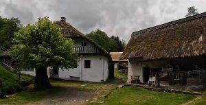 Mlýn Hoslovice